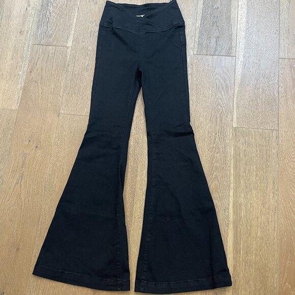 Free People Jeans/Leggings - Size 25 - Picture 1 of 4